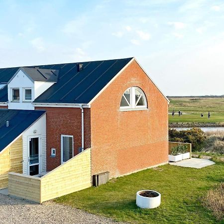 5 Person Holiday Home In R M Rømø Kirkeby エクステリア 写真