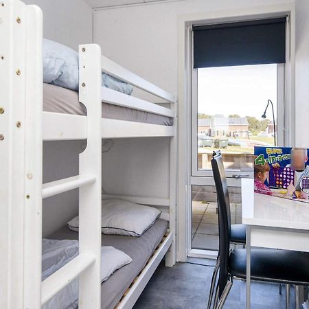 5 Person Holiday Home In R M Rømø Kirkeby エクステリア 写真