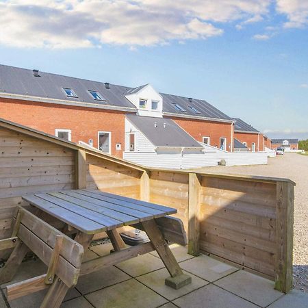 5 Person Holiday Home In R M Rømø Kirkeby エクステリア 写真