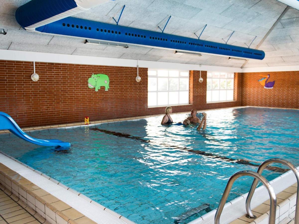 5 Person Holiday Home In R M Rømø Kirkeby エクステリア 写真