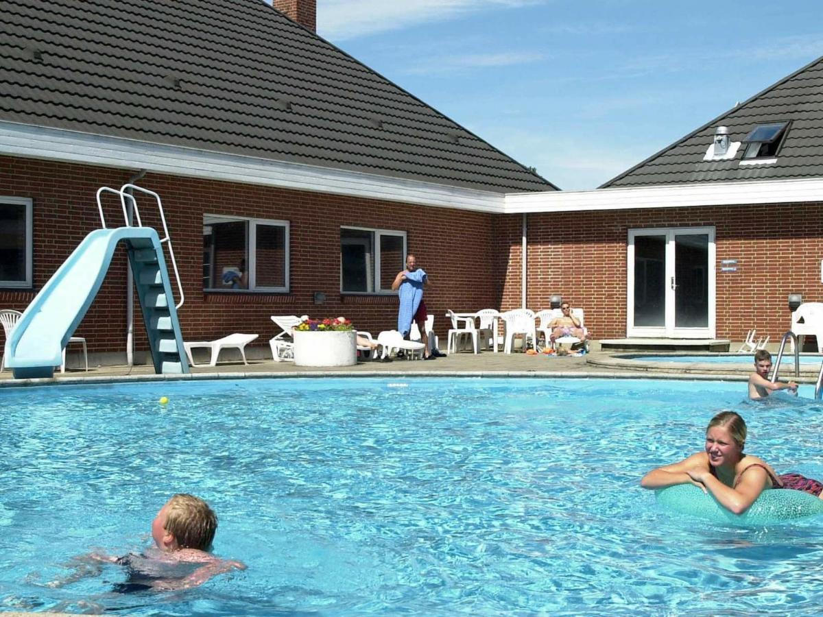 5 Person Holiday Home In R M Rømø Kirkeby エクステリア 写真
