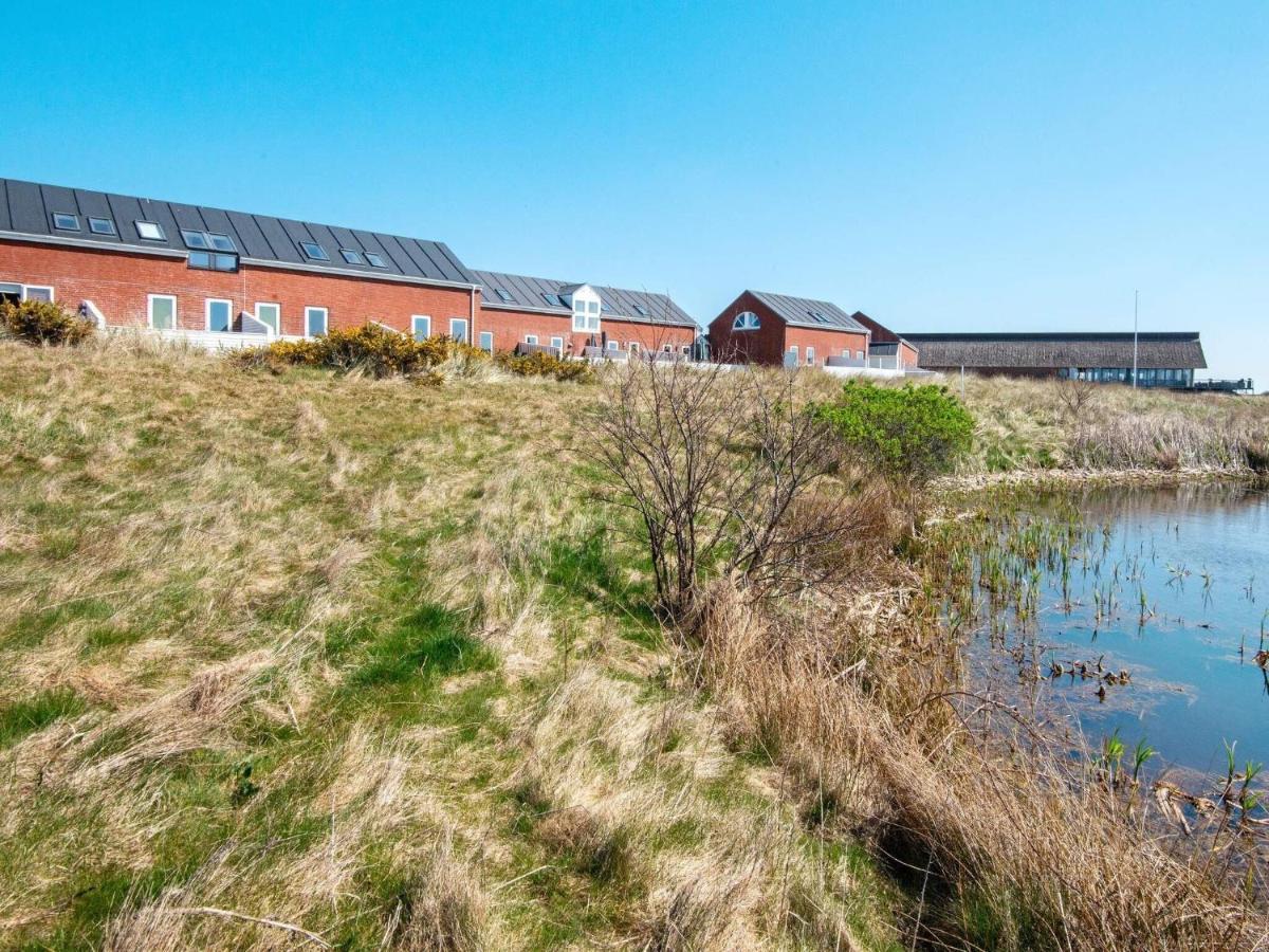 5 Person Holiday Home In R M Rømø Kirkeby エクステリア 写真