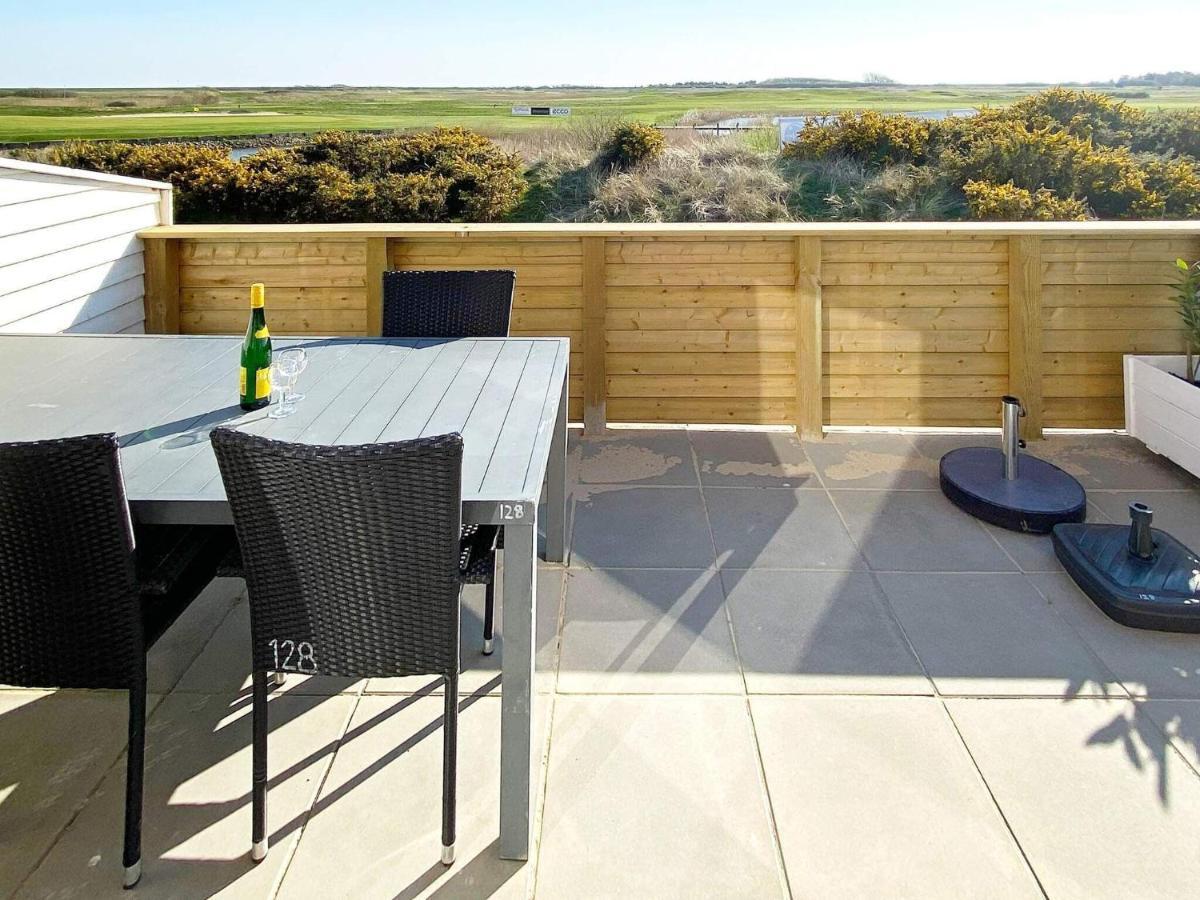 5 Person Holiday Home In R M Rømø Kirkeby エクステリア 写真