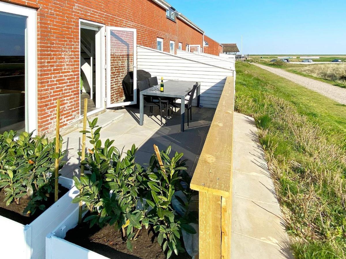 5 Person Holiday Home In R M Rømø Kirkeby エクステリア 写真