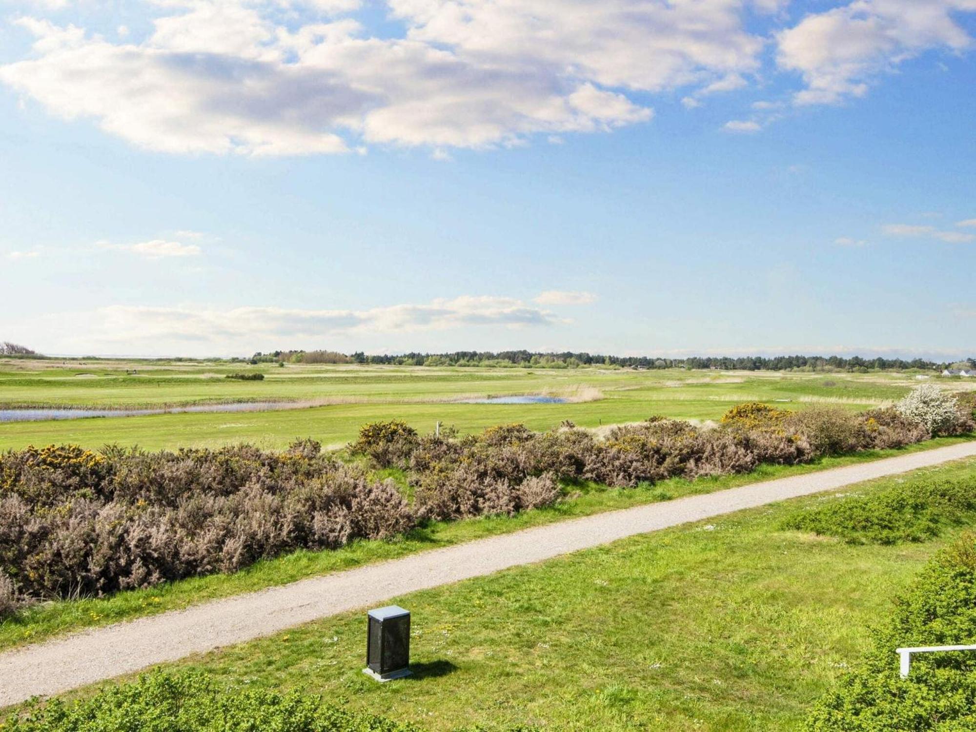 5 Person Holiday Home In R M Rømø Kirkeby エクステリア 写真